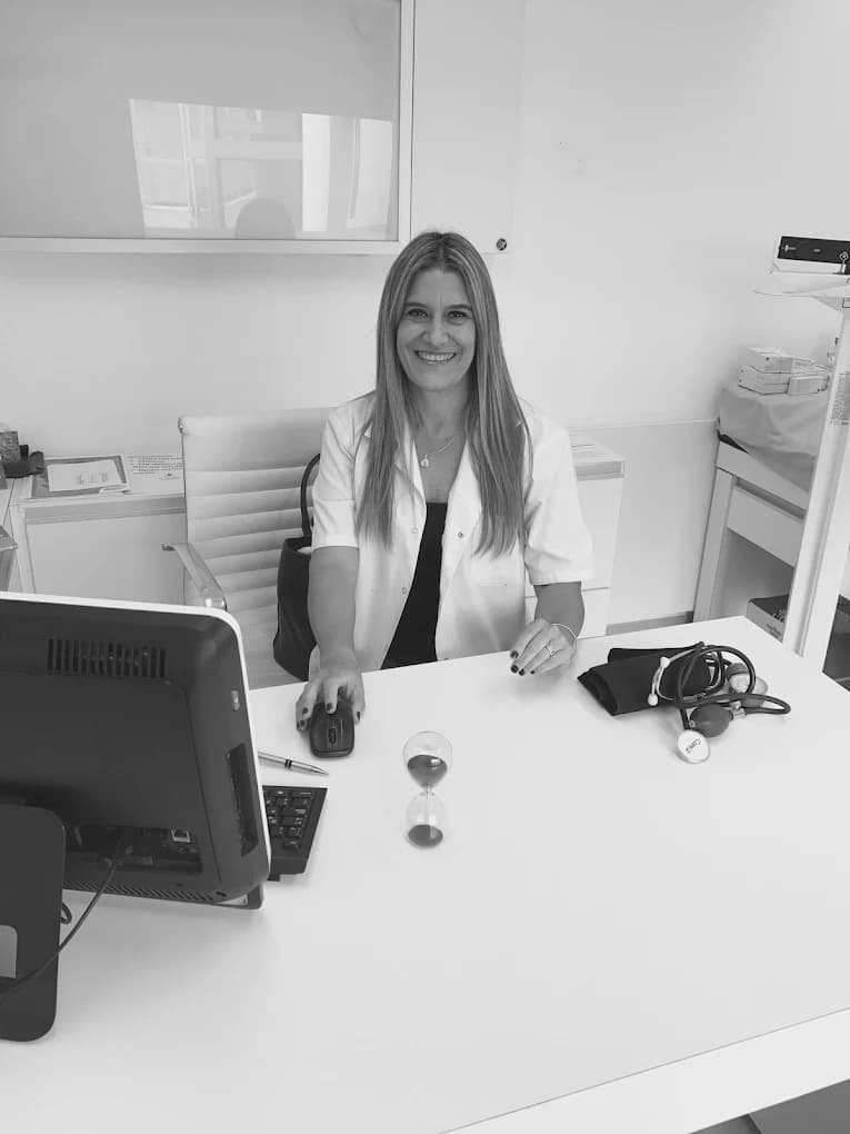 Error al mostrar la imagen de Consulta médica integrativa con la Dra. Daniela Esturo