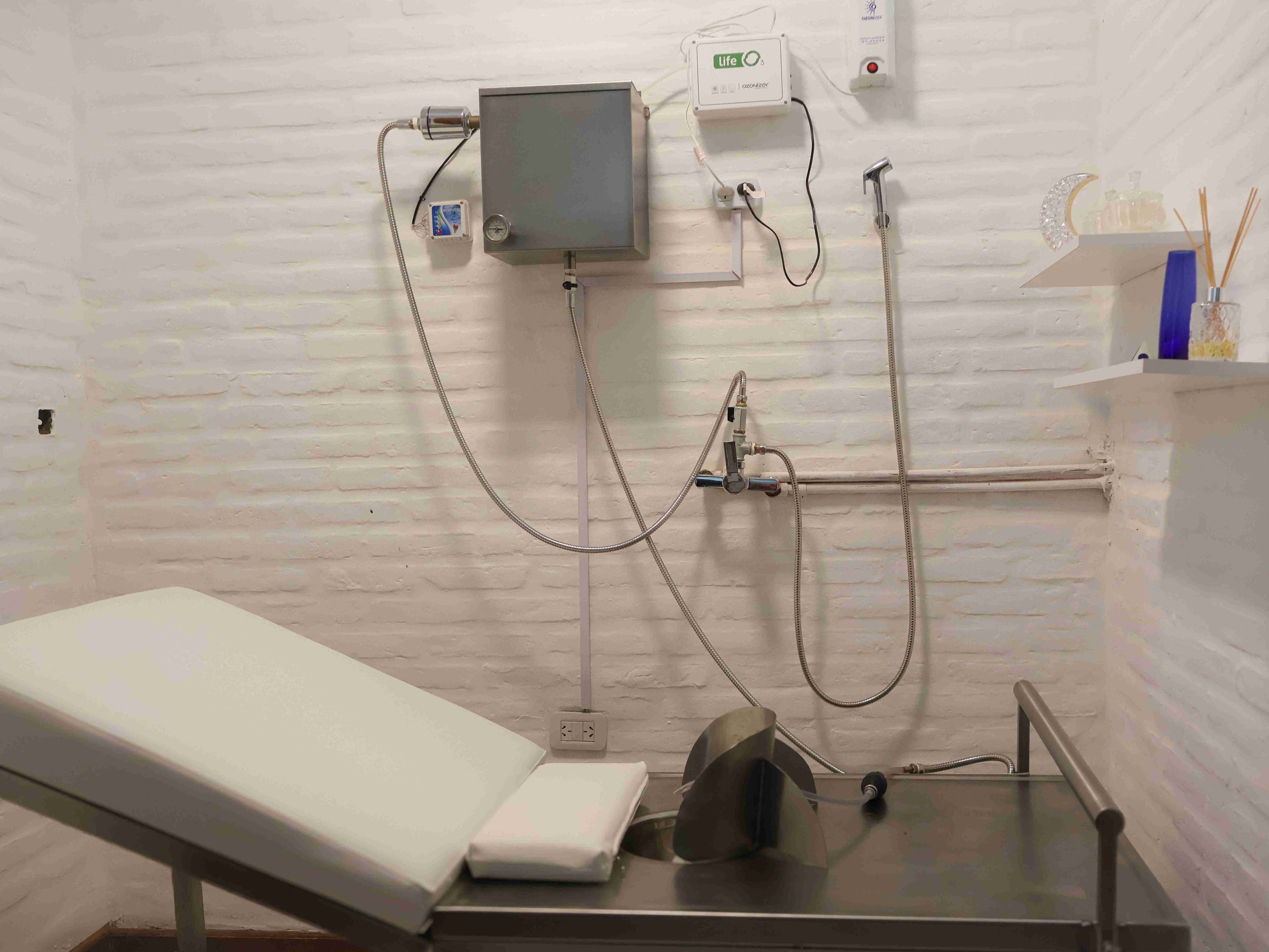 Error al mostrar la imagen de Hidroterapia Colónica