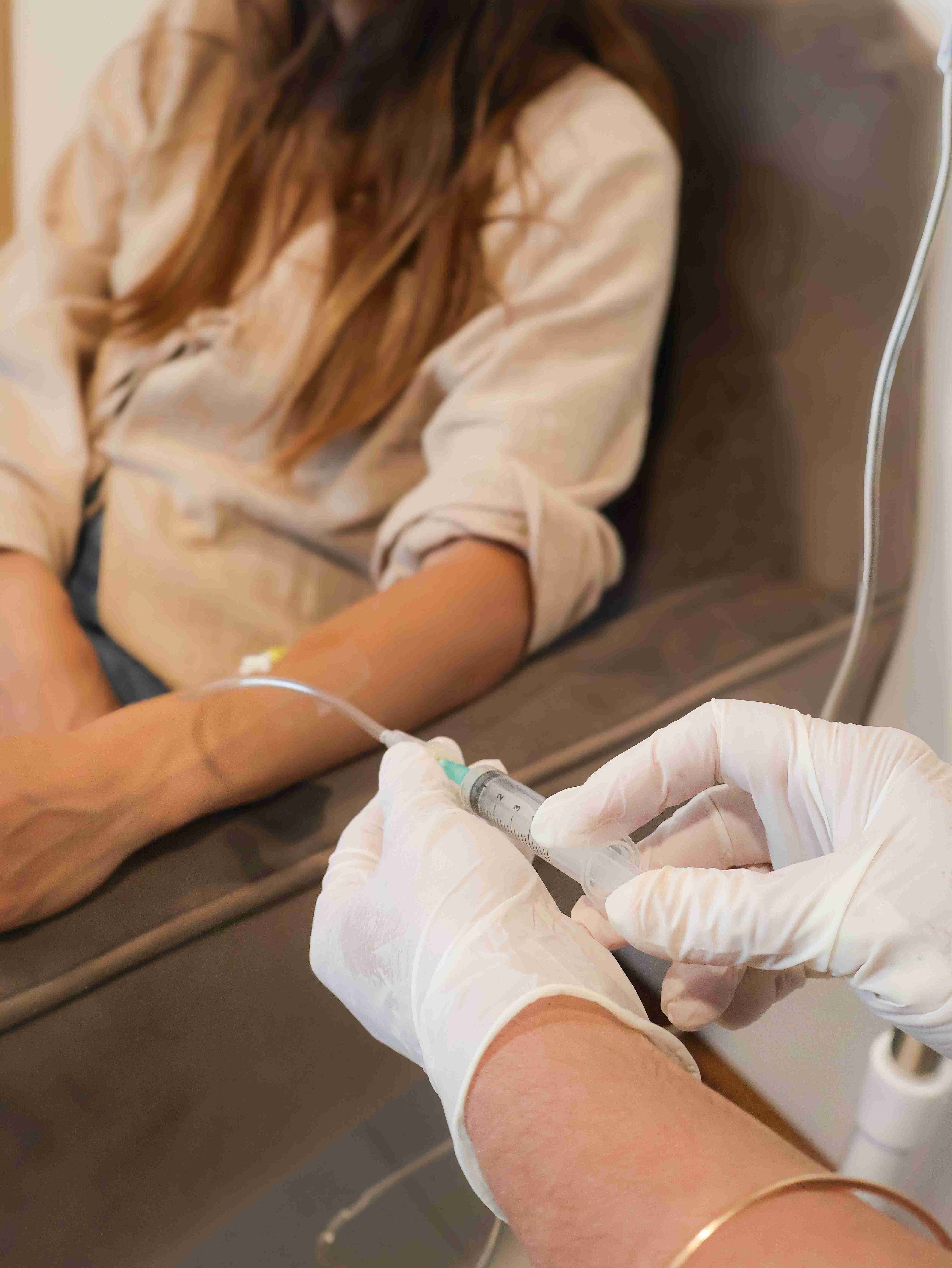 Error al mostrar la imagen de Sueros Detox, Vitamínicos y Antiedad